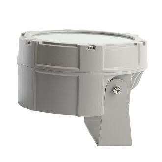 Светодиодный светильник ландшафтно-архитектурный Feron LL-899 DC24V 72W RGBW IP65, 52106