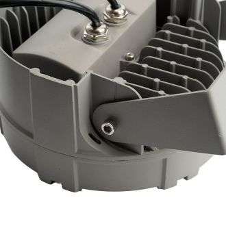 Светодиодный светильник ландшафтно-архитектурный Feron LL-899 DC24V 72W RGBW IP65, 52106