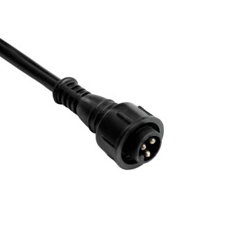 Светодиодный светильник ландшафтно-архитектурный Feron LL-899 DC24V 96W RGBW IP65, 52107