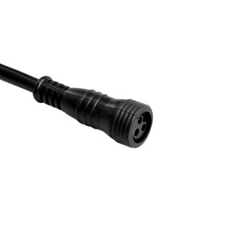 Светодиодный светильник ландшафтно-архитектурный Feron LL-899 DC24V 96W RGBW IP65, 52107