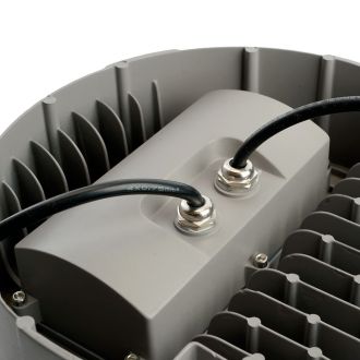 Светодиодный светильник ландшафтно-архитектурный Feron LL-899 DC24V 96W RGBW IP65, 52107