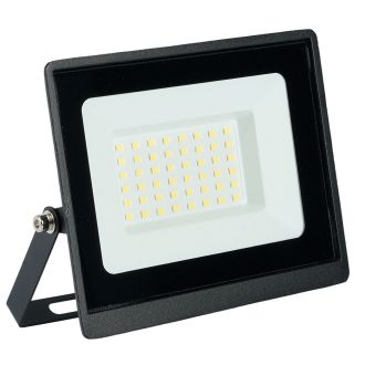 Светодиодный прожектор Feron LL-935 IP65 50W 6400K, 52108