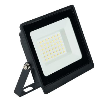 Светодиодный прожектор Feron LL-935 IP65 50W 6400K, 52108
