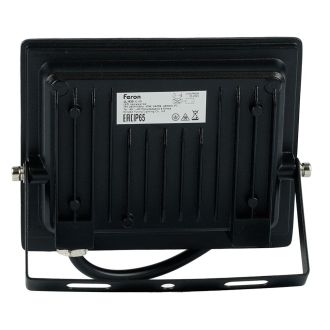 Светодиодный прожектор Feron LL-935 IP65 50W 6400K, 52108