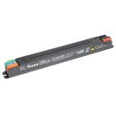 Трансформатор для светодиодной ленты с диммированием 60W 24V IP20, клипсы, LB006, Feron, 52128 Трансформатор для светодиодной ленты с диммированием 60W 24V IP20, клипсы, LB006, Feron, 52128