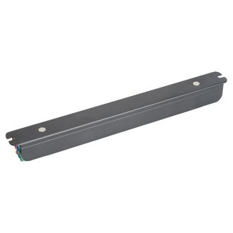 Трансформатор для светодиодной ленты с диммированием 60W 24V IP20, клипсы, LB006, Feron, 52128