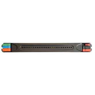 Трансформатор для светодиодной ленты с диммированием 60W 24V IP20, клипсы, LB006, Feron, 52128