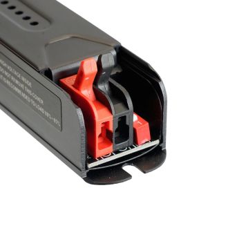 Трансформатор для светодиодной ленты с диммированием 60W 24V IP20, клипсы, LB006, Feron, 52128