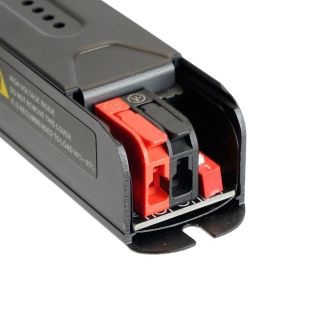 Трансформатор для светодиодной ленты с диммированием 100W 24V IP20, клипсы, LB006, Feron, 52129