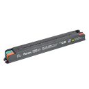 Трансформатор для светодиодной ленты с диммированием 150W 24V IP20, клипсы, LB006, Feron, 52130