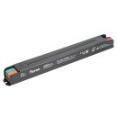 Трансформатор для светодиодной ленты с диммированием 200W 24V IP20, клипсы, LB006, Feron, 52131