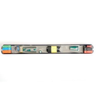 Трансформатор для светодиодной ленты с диммированием 200W 24V IP20, клипсы, LB006, Feron, 52131
