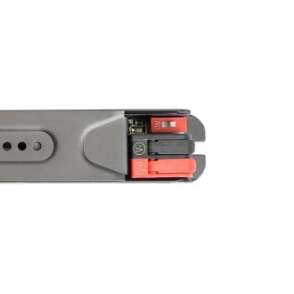 Трансформатор для светодиодной ленты с диммированием 200W 24V IP20, клипсы, LB006, Feron, 52131