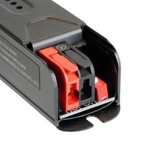 Трансформатор для светодиодной ленты с диммированием 200W 24V IP20, клипсы, LB006, Feron, 52131