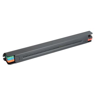 Трансформатор для светодиодной ленты с диммированием 300W 24V IP20, клипсы, LB006, Feron, 52132
