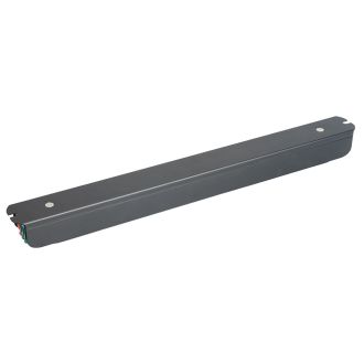 Трансформатор для светодиодной ленты с диммированием 300W 24V IP20, клипсы, LB006, Feron, 52132