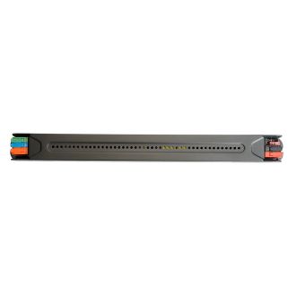 Трансформатор для светодиодной ленты с диммированием 300W 24V IP20, клипсы, LB006, Feron, 52132