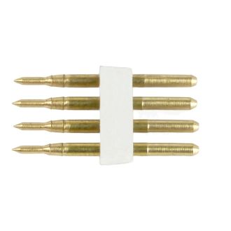 Соединитель для светодиодной ленты 220V LS720, LD507, Feron, 52145 (комплект 10 шт.)