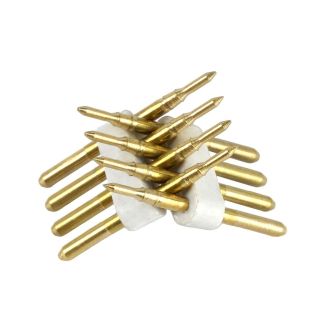 Соединитель для светодиодной ленты 220V LS720, LD507, Feron, 52145 (комплект 10 шт.)