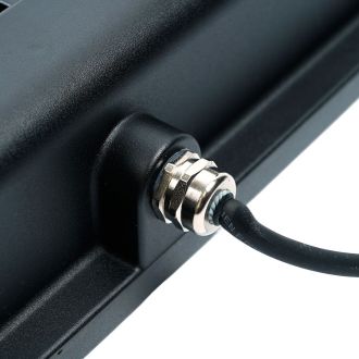 Светодиодный прожектор Feron LL-930 IP65 1000W 6400K, 52160
