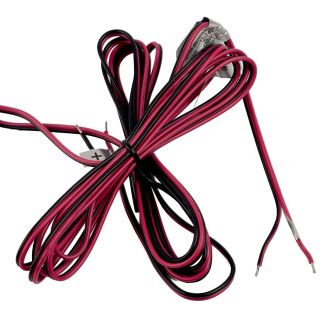 Датчик касания 12-24V 60/120W с кабелем (25 см) SEN35, артикул 52167, Feron