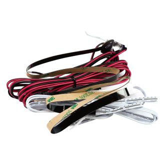 Датчик касания 12-24V 60/120W с кабелем (25 см) SEN35, артикул 52167, Feron