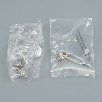 Датчик касания 12-24V 60/120W с кабелем (25 см) SEN36, артикул 52169, Feron