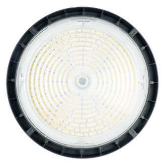 Светильник складской Feron AL1010 IP65 200W 120°/90°/60 4000К/5000К/6400К, 53024
