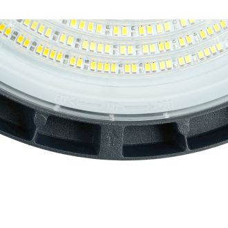 Светильник складской Feron AL1010 IP65 200W 120°/90°/60 4000К/5000К/6400К, 53024