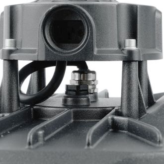 Светильник складской Feron AL1010 IP65 200W 120°/90°/60 4000К/5000К/6400К, 53024