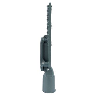 Светодиодный уличный консольный светильник Feron серии TR 100W 5000K AC90-300V, СЕРЫЙ, 53025