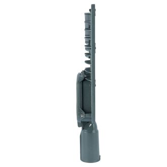 Светодиодный уличный консольный светильник Feron серии TR 150W 5000K AC90-300V, СЕРЫЙ, 53026