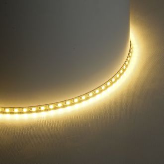 Лента светодиодная 120SMD(2835)/м 11Вт/м 24V 5000*5*1.5мм 3000K, LS505 FERON СВОБОДНЫЙ РЕЗ. Ширина - 5 мм!!!, 53054