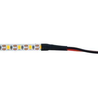 Лента светодиодная 120SMD(2835)/м 11Вт/м 24V 5000*5*1.5мм 4000K, LS505 FERON СВОБОДНЫЙ РЕЗ. Ширина - 5 мм!!!, 53055