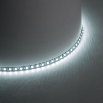 Лента светодиодная 120SMD(2835)/м 11Вт/м 24V 5000*5*1.5мм 4000K, LS505 FERON СВОБОДНЫЙ РЕЗ. Ширина - 5 мм!!!, 53055