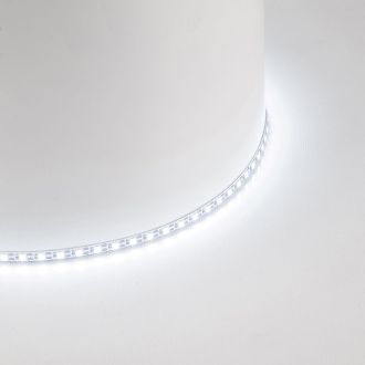 Лента светодиодная 120SMD(2835)/м 11Вт/м 24V 5000*5*1.5мм 4000K, LS505 FERON СВОБОДНЫЙ РЕЗ. Ширина - 5 мм!!!, 53055