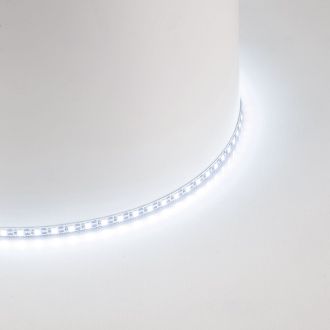 Лента светодиодная 120SMD(2835)/м 11Вт/м 24V 5000*5*1.5мм 6500K, LS505 FERON СВОБОДНЫЙ РЕЗ. Ширина - 5 мм!!!, 53056