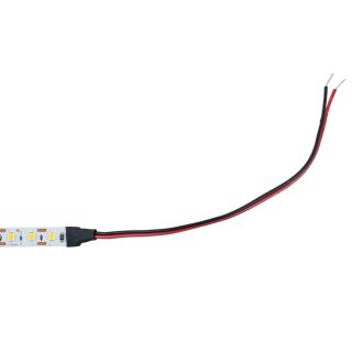 Лента светодиодная 120SMD(2835)/м 11Вт/м 24V 5000*8*1.22мм 3000К, LS506 FERON СВОБОДНЫЙ РЕЗ, 53057