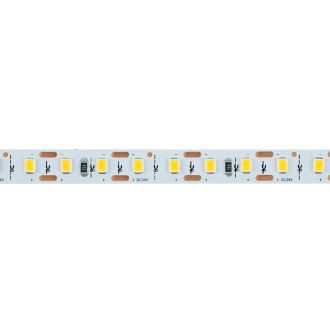 Лента светодиодная 120SMD(2835)/м 11Вт/м 24V 5000*8*1.22мм 3000К, LS506 FERON СВОБОДНЫЙ РЕЗ, 53057