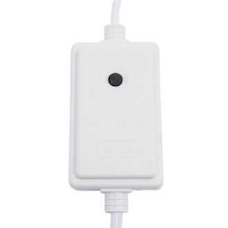 Контроллер для светодиодной ленты LS720 RGB AC220V, IP44, LD72, Feron, 53080