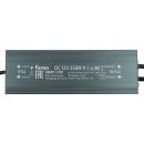 Трансформатор электронный для светодиодной ленты 250W 12V IP67 (драйвер), LB007 FERON, 53081