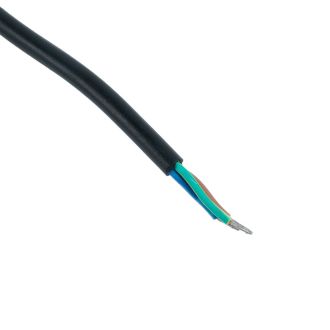 Трансформатор электронный для светодиодной ленты 250W 12V IP67 (драйвер), LB007 FERON, 53081