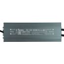 Трансформатор электронный для светодиодной ленты 300W 12V IP67 (драйвер), LB007 FERON, 53082