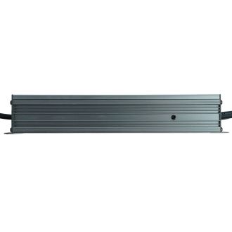 Трансформатор электронный для светодиодной ленты 300W 12V IP67 (драйвер), LB007 FERON, 53082