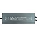 Трансформатор электронный для светодиодной ленты 250W 24V IP67 (драйвер), LB007 FERON, 53083