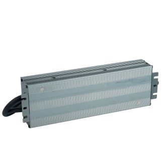 Трансформатор электронный для светодиодной ленты 250W 24V IP67 (драйвер), LB007 FERON, 53083