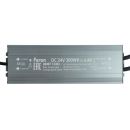 Трансформатор электронный для светодиодной ленты 300W 24V IP67 (драйвер), LB007 FERON, 53084