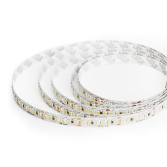 Светодиодная LED лента Feron LS502, 180SMD(2835)/м 16Вт/м 24V 30000*10*1.22мм 4000К 30м IP20, 53090