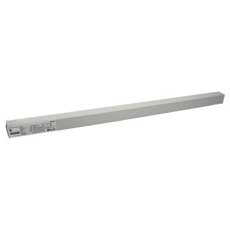 Светодиодный линейный прожектор, 6400K, 970*40*25mm, 24W DC24V, IP65, Feron LL-893-1, 53124