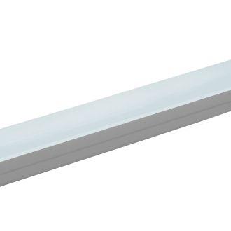 Светодиодный прожектор Световая линия, 6400K, 975*30*45mm, 12W, DC24V, IP65, Feron LL-894-1, 53132